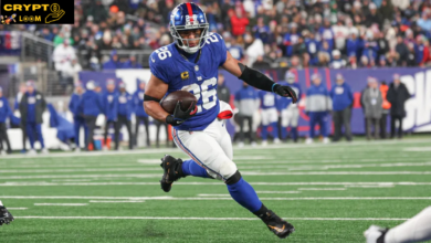 Saquon barkley contract