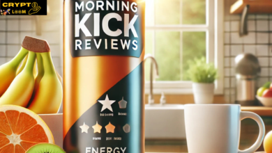 Morning Kick reviews