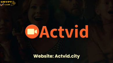 Actvid