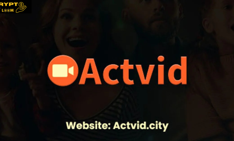 Actvid