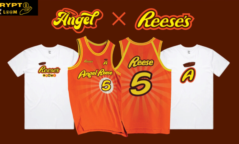 Angel reese jersey