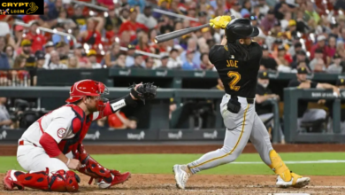 Cincinnati reds vs pittsburgh pirates match player stats