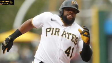 pittsburgh pirates vs dodgers match player stats