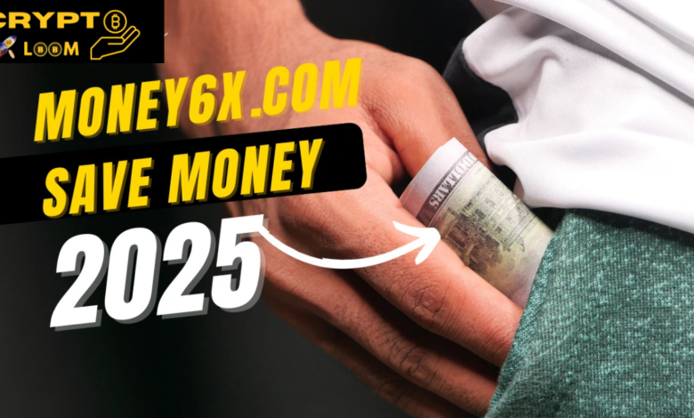 Money6x.com