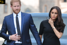 Harry and meghan news