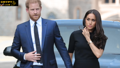 Harry and meghan news