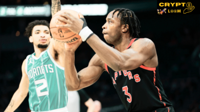 Toronto raptors vs charlotte hornets match player stats