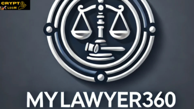 Mylawyer360