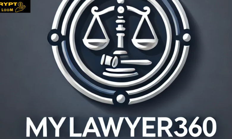 Mylawyer360