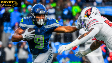 Arizona cardinals vs seahawks match player stats