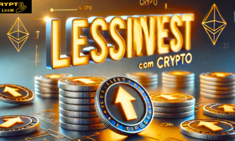 Lessinvest.com