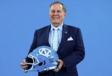 Bill belichick unc