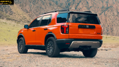 2026 honda passport