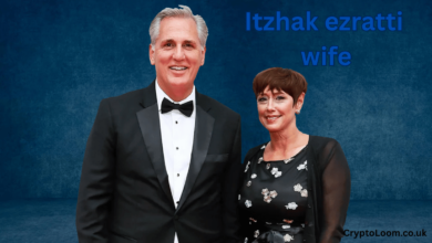 Itzhak ezratti wife