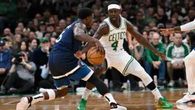 La clippers vs boston celtics match player stats