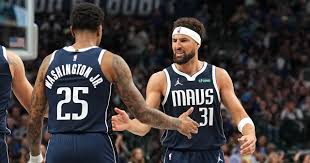 san antonio spurs vs dallas mavericks match player stats